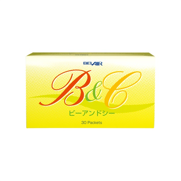 ★B&C