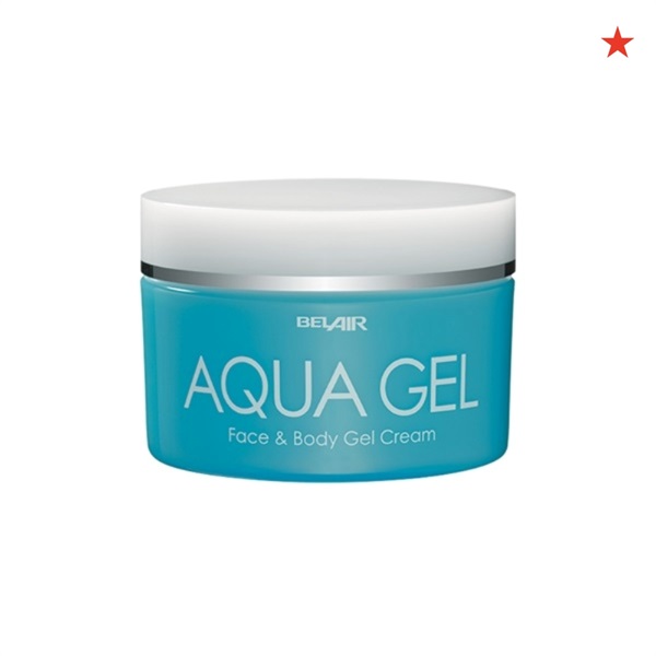 ★アクアジェル