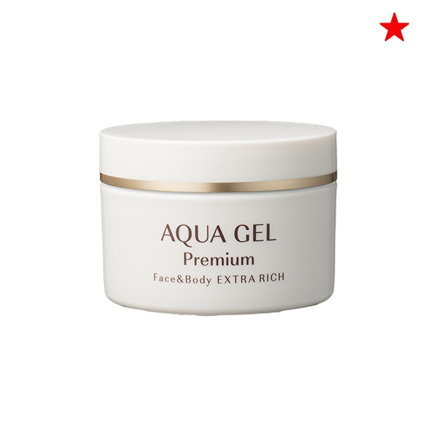 ★アクアジェルプレミアム