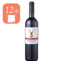 【ケース /12本】ヘヴェルヂ 赤 フルボディ 750ml 14%《tws》