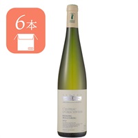 【ケース /6本】シャトー ドルシュヴィール リースリング ボーレンベルグ 白 辛口 750ml 14%《tws》