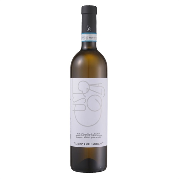 【1本】クストーザ 白 辛口 750ml 12.5%《tws》