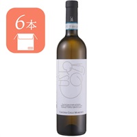 【ケース /6本】クストーザ 白 辛口 750ml 12.5%《tws》