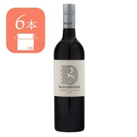 【ケース /6本】ダッシュボッシュ カベルネソーヴィニョン 赤 フルボディ 750ml 14%《tws》