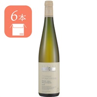 【ケース /6本】シャトー ドルシュヴィール ピノグリ ボーレンベルグ 白 辛口 750ml《tws》