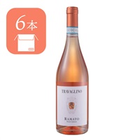 【ケース/6本】ラマート オルトレポ パヴェーゼ ピノ グリージョ （オレンジワイン） 白 辛口 750ml 13%《tws》