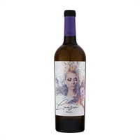 【1本】ルイサ セレクシオン シャルドネ 白 辛口 750ml 14% 《tws》
