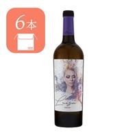 【ケース/6本】ルイサ セレクシオン シャルドネ 白 辛口 750ml 14% 《tws》