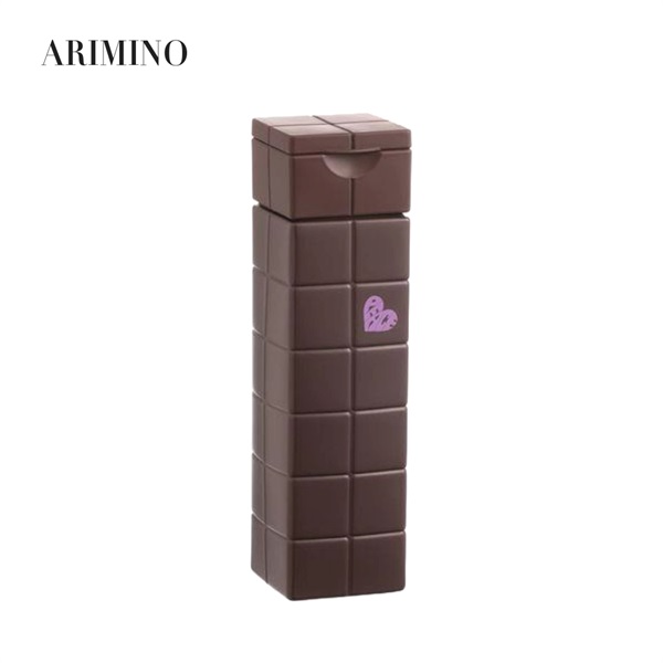 アリミノ ピース プロデザインシリーズ カールミルク(洗い流さないヘアトリートメント) チョコ 200ml
