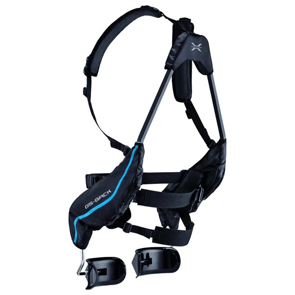 マッスルスーツ GS-BACK