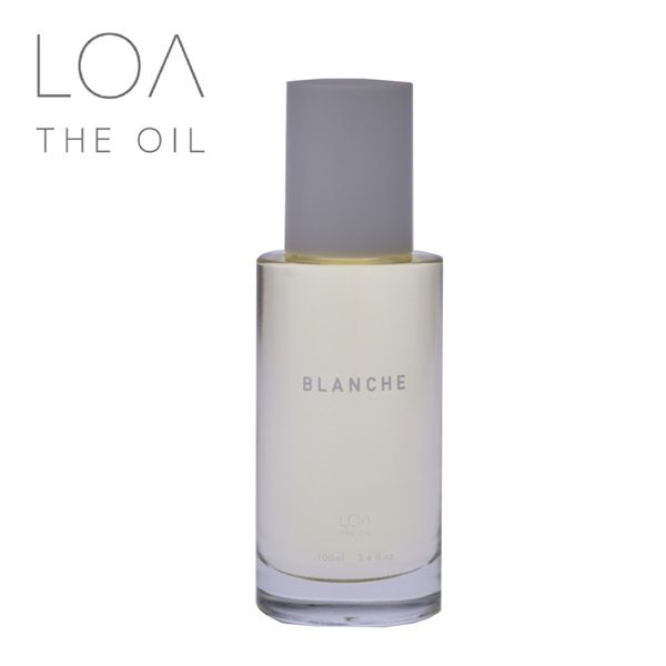 LOA THE OIL ロアオイル 100ml