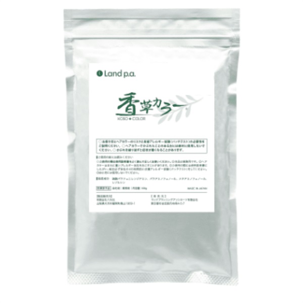 香草カラー MD アクセント ワイン 100g 水溶き 医薬部外品