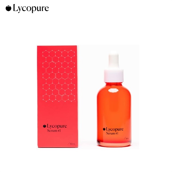 LYCOPURE セラム #1　50ml