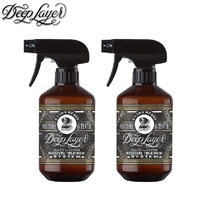 【2個セット】b-ex ビーエックス ディープレイヤー 2R 400ml