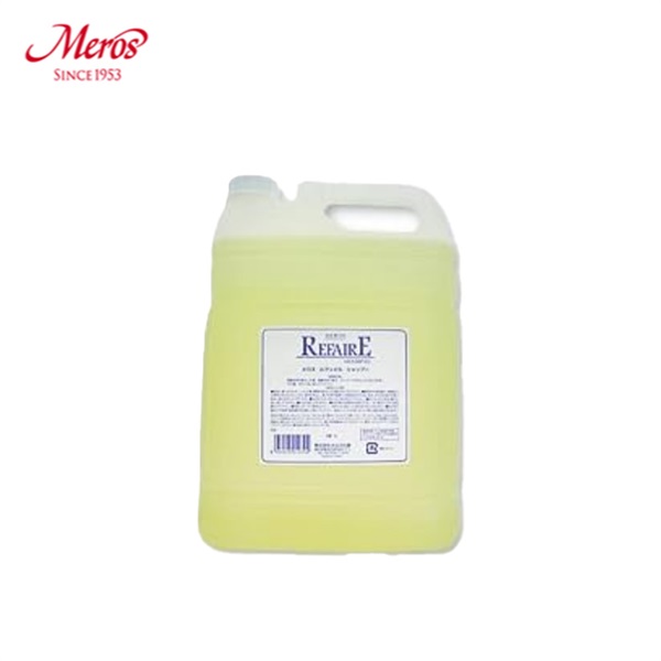 Amazon | メロスメロス ルフェイル シャンプー 5000ml 業務用