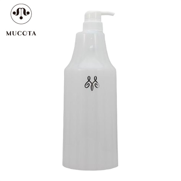 ムコタ ハードケース&ポンプ 700ml 700g 専用