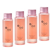 【選択】ムコタ プロミル オイル サクラ 50ml 150ml | スイートチェリーの香り｜ヘアケア ハンドケア ボディケア(50ml-4本)