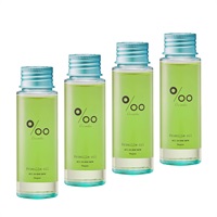 【選択】ムコタ プロミル オイル ヴィーガン 50ml 150ml | リッチジャスミンの香り｜ヘアケア ハンドケア ボディケア(50ml-4本)