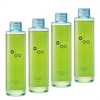 【選択】ムコタ プロミル オイル ヴィーガン 50ml 150ml | リッチジャスミンの香り｜ヘアケア ハンドケア ボディケア(150ml-4本)