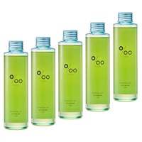 【選択】ムコタ プロミル オイル ヴィーガン 50ml 150ml | リッチジャスミンの香り｜ヘアケア ハンドケア ボディケア(150ml-5本)