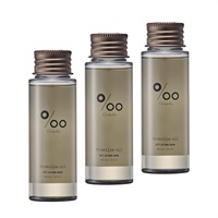 【選択】ムコタ プロミル オイル スモーキーチョコ 50ml 150ml | ガナッシュの香り｜ヘアケア ハンドケア ボディケア(50ml-3本)