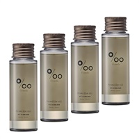 【選択】ムコタ プロミル オイル スモーキーチョコ 50ml 150ml | ガナッシュの香り｜ヘアケア ハンドケア ボディケア(50ml-4本)