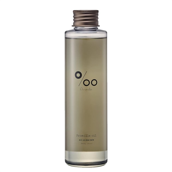 【選択】ムコタ プロミル オイル スモーキーチョコ 50ml 150ml | ガナッシュの香り｜ヘアケア ハンドケア ボディケア(150ml-1本)