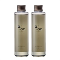 【選択】ムコタ プロミル オイル スモーキーチョコ 50ml 150ml | ガナッシュの香り｜ヘアケア ハンドケア ボディケア(150ml-2本)