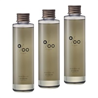 【選択】ムコタ プロミル オイル スモーキーチョコ 50ml 150ml | ガナッシュの香り｜ヘアケア ハンドケア ボディケア(150ml-3本)