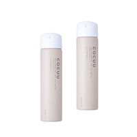 【バリエーション・▲】セフティ COCUU コキュウ ノンケミカル UVカットスプレー 50g(2本)