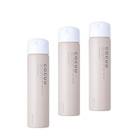 【バリエーション・▲】セフティ COCUU コキュウ ノンケミカル UVカットスプレー 50g(3本)