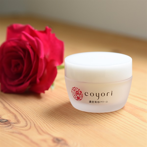 Coyori コヨリ 濃密美容クリーム 30g | 【まるお商店】美容商品や 