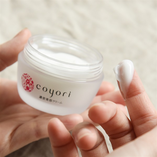 Coyori コヨリ 濃密美容クリーム 30g Coyori コヨリ 濃密美容クリーム 30g | 【まるお商店】美容商品