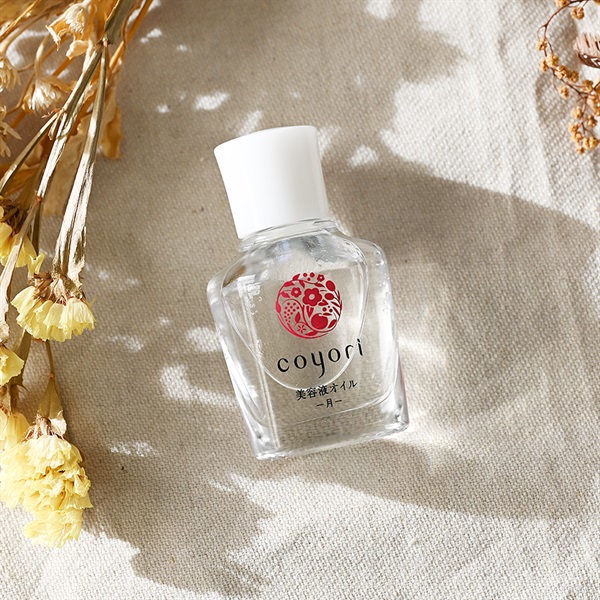 ☆coyoriコヨリ美容液オイル☆20ml Coyori 美容液オイル 20ml 1ヶ月サイズ │ エイジングケア