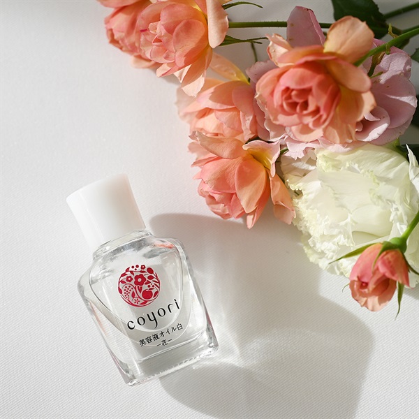 ☆coyoriコヨリ美容液オイル☆20ml Coyori 美容液オイル 20ml 1ヶ月サイズ │ エイジングケア