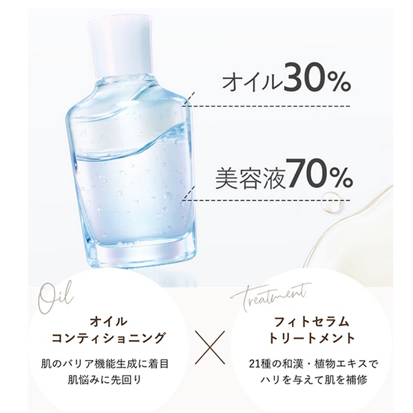 選択】Coyori コヨリ 美容液オイル 20ml 約1ヶ月サイズ | 【まる